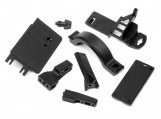 #100909 BATTERY BOX MOUNT / COVER SET