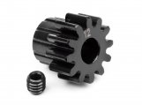 #100911 PINION GEAR 12 TOOTH (1M / 5mm SHAFT)