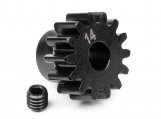 #100913 PINION GEAR 14 TOOTH (1M / 5mm SHAFT)