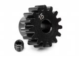 #100914 PINION GEAR 15 TOOTH (1M / 5mm SHAFT)