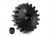 #100917 PINION GEAR 18 TOOTH (1M / 5mm SHAFT)