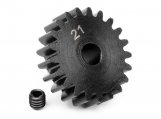#100920 PINION GEAR 21 TOOTH (1M / 5mm SHAFT)