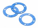 #101028 DIFFERENTIAL PADS