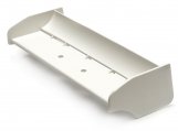 #101114 1/8 DECK WING WHITE
