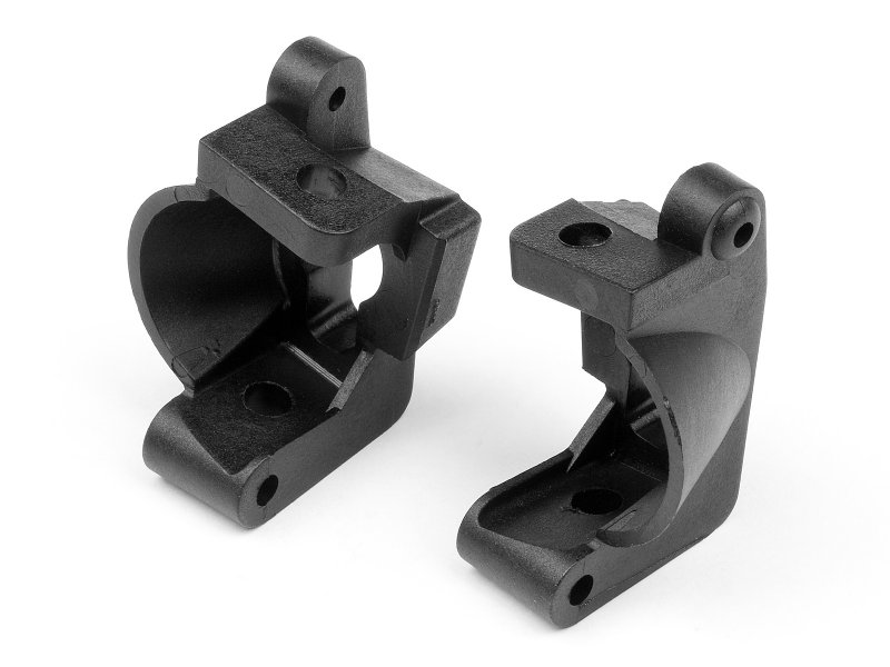Left/Right 10 Degrees Item #101209 HPI Racing Front Hub Carriers
