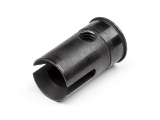 HPI Racing 101237 Turnbuckle Bullet MT/St M3.5x25mm