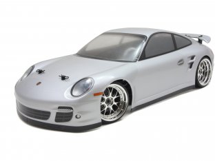 #101263 - RTR E10 Porsche 911 Turbo