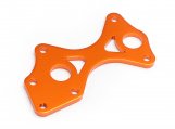 #101762 FRONT HOLDER FOR DIFF. GEAR 7075 TROPHY TRUGGY