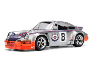 #102075 - Cup Racer 1M Kit w/ Porsche 911 Carrera RSR 2.8