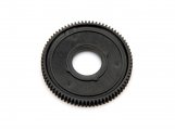 #103371 SPUR GEAR 77 TOOTH (48 PITCH)