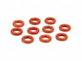 #104726 JOINT TORIQUE SILICONE 5x9x2mm (10p.)