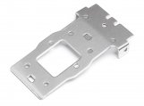 #105677 FRONT LOWER CHASSIS BRACE 1.5mm