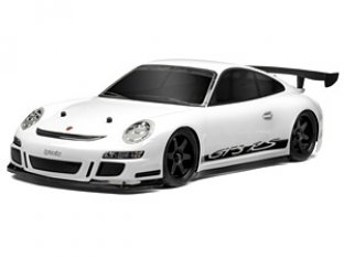 #106165 - RTR Sprint 2 Flux w/ Porsche 911 GT3 RS