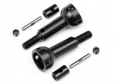 #106338 Axle set for #101182 Universal Driveshafts