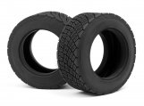 #107870 WR8 RALLY OFF ROAD TIRE (2pcs)