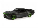 #109930 1969 FORD MUSTANG RTR-X BODY (200mm)