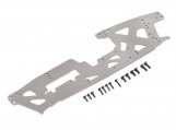 #116704 TVP CHASSIS V2 (RIGHT/WB 390MM/3MM)