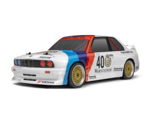 #120103 - SPORT 3 BMW E30 WARSTEINER 1987