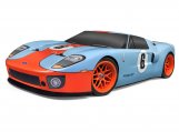 #120246 FORD GT PRINTED BODY (200MM)
