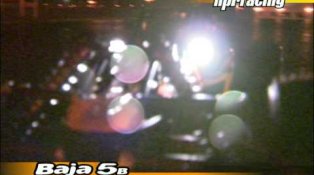 HPI TV Videos: HPI Baja 5b Lightset