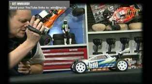 HPI TV Video: HPI Homemovies - Competition Update!