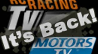 HPI TV Video: RC Racing TV Series 4 Advert!