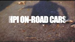 HPI TV Videos: HPI ON-ROAD Cars