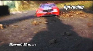 Видео HPI TV: HPI Sprint 2 Sport - Two New Looks!