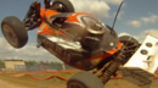 HPI TV Video: Pulse 4.6 Buggy in action!