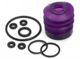 #1450 DUST PROTECTION AND O-RING COMPLETE SET