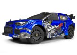 QuantumRX Rally Car -...