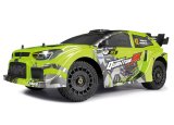 QuantumRX Rally Car -...