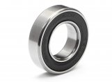 #15119 BALL BEARING 10x19x5mm (6800 2RS/FRONT)