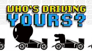 Видео HPI TV: Who's Driving Your Formula Q32??