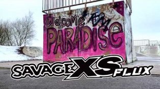 HPI TV视频: HPI Racing: Savage XS FLUX - El Camino