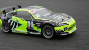 HPI TV视频: HPI RACING: It's the Michele Abbate GrrRacing E10 Touring Car