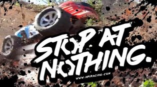 HPI TVè§†é¢‘: HPI Racing // Stop At Nothing 2019