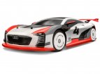 Sport 3 FLUX Audi e-tron Vision GT