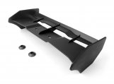 #160282 Vorza 1:8th Buggy Rear Wing with 2 Buttons
