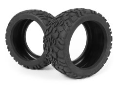 Voodoo 1:8th Truggy Tire