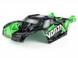 #160296 VORZA S TRUGGY FLUX PAINTED VB-2 BODY