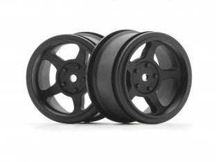 Details about   RC Tires Wheel 26*69mm Hex 12mm For HPI Racing 1/10 On-Road Car Rim56-8014 