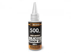 Pro-Series Silicone Shock Oil 500Cst (60cc)