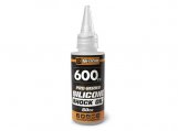 #160386 Pro-Series Silicone Shock Oil 600Cst (60cc)