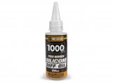 #160388 Pro-Series Silicone Diff Oil 1,000Cst (60cc)