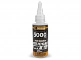 #160390 Pro-Series Silicone Diff Oil 5,000Cst (60cc)