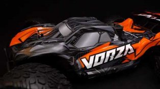 HPI TV Video: The all-new Vorza Truggy line-up for 2022!!