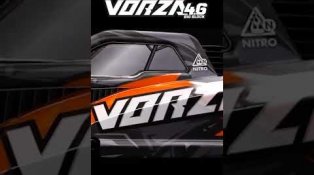 Видео HPI TV: The Vorza Truggy line-up is all-new for 2022! 