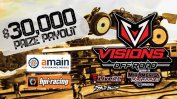 HPI TV Video: R/C Racing at Visions Off-Road 2023 - Saturday