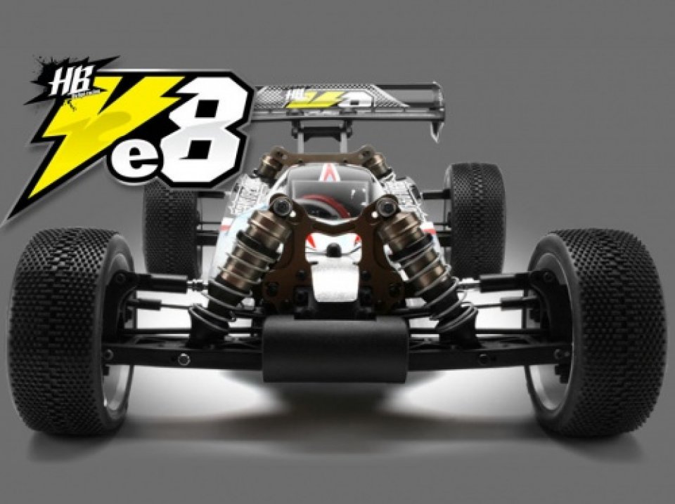 hot bodies ve8 buggy